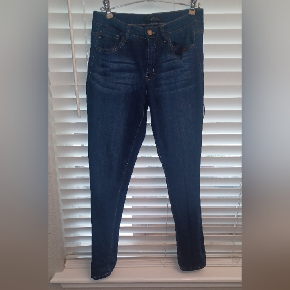 Kancan size 9/28 style KC 5000 only worn a few times.